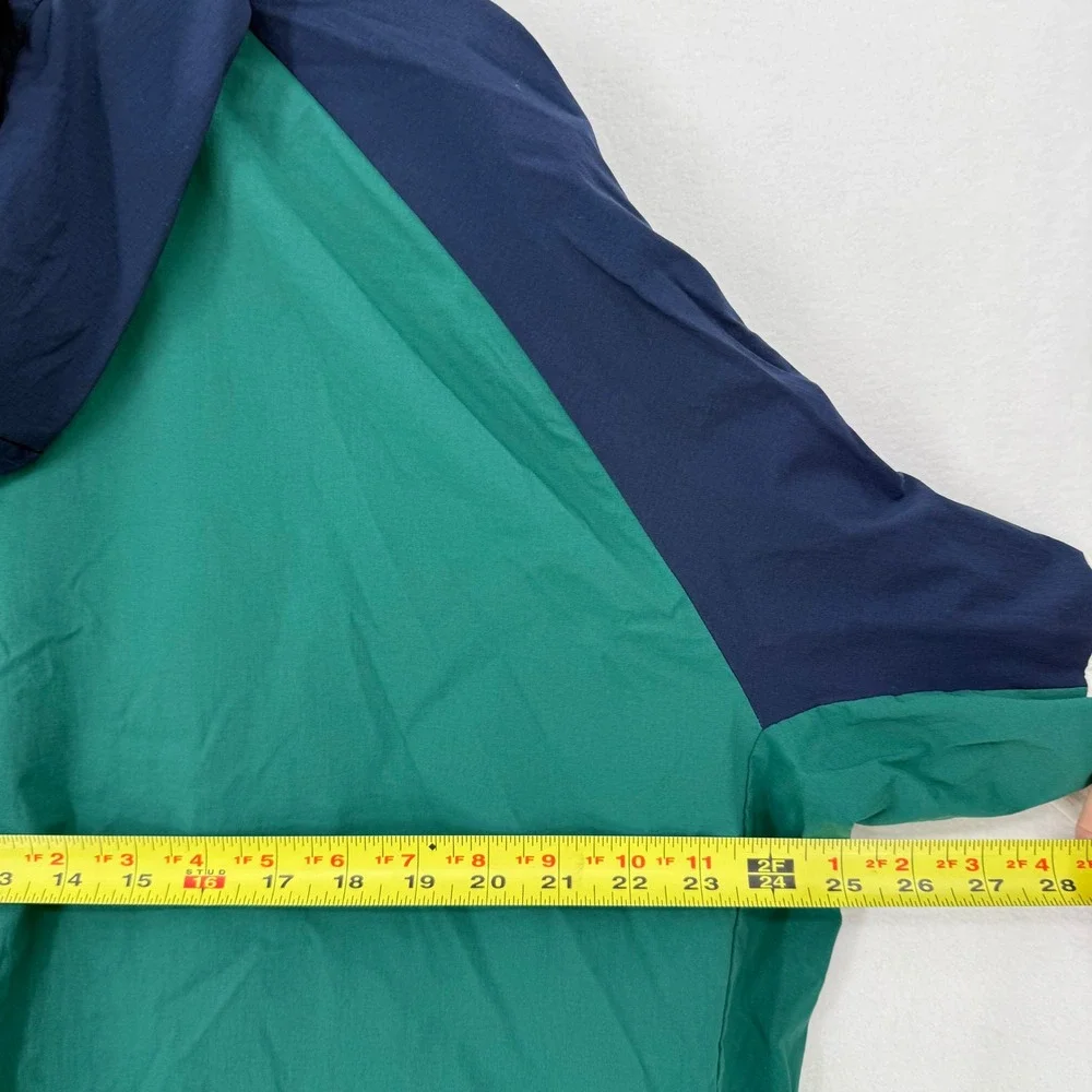 adidas windbreaker jacket